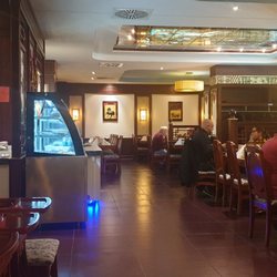 China Restaurant Jade
