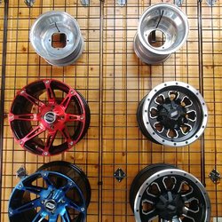 Mike's Engine Works