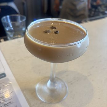 Dory Deli - Frozen espresso martini - Delis Near Me - Newport Beach, California Dory Deli - Frozen espresso martini - Delis Near Me - Newport Beach, California