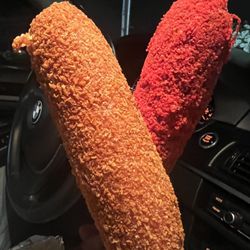 PeteMan’s Cheez Dogz