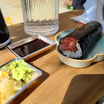 Daigo Sushi Roll Bar - Sushi Bars Near Me - Brooklyn, New York Daigo Sushi Roll Bar - Sushi Bars Near Me - Brooklyn, New York