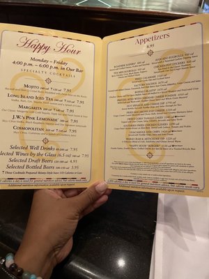 Menu photo 7 The Cheesecake Factory Thousand Oaks, CA Menu photo 7 The Cheesecake Factory Thousand Oaks, CA