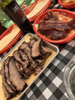 Jack's BBQ - South Lake Union (SLU) by null