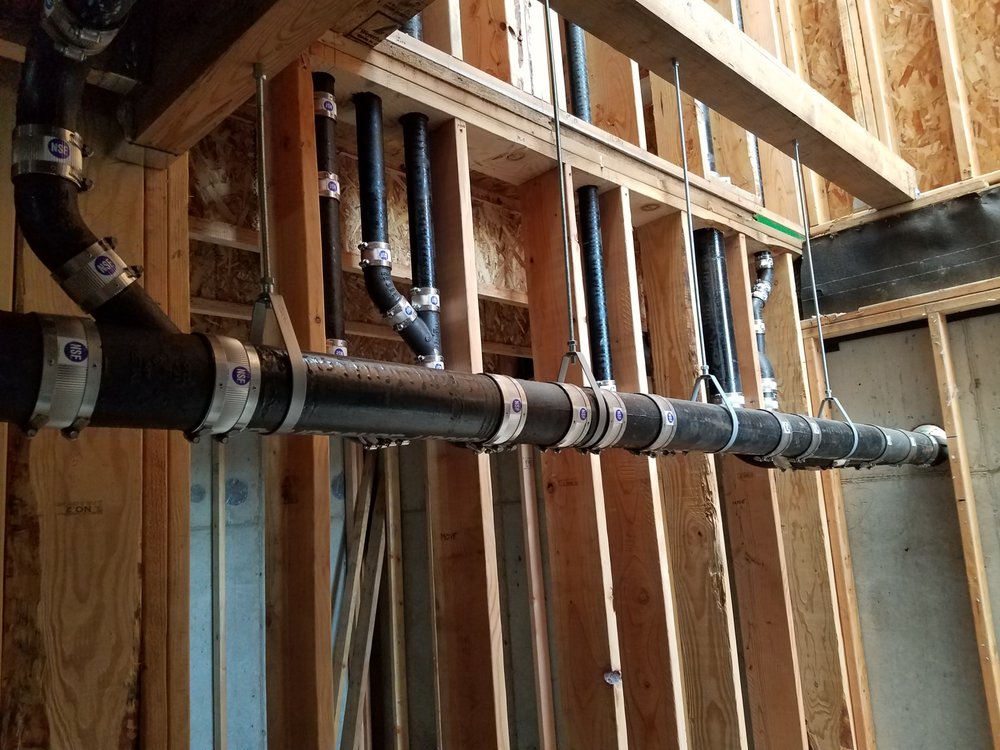 Slide of Severson Plumbing Heating & AC