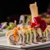 Saiko-i Sushi Lounge & Hibachi gift card