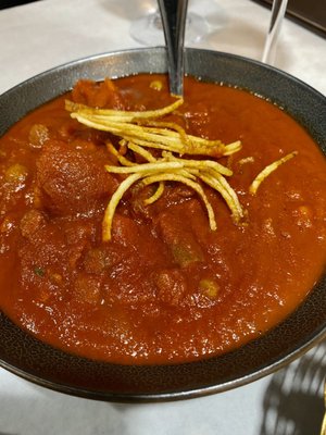 Aroma Indian Cuisine by null