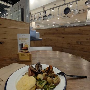 Beatrix Market - New American Near Me - Chicago, Illinois