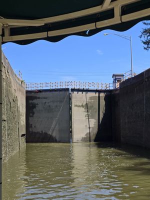 Sam Patch Erie Canal Tours by null