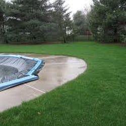 United Irrigation