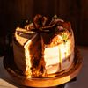 Bearded Baking gift card