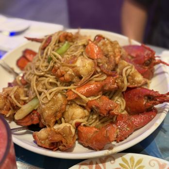 D & A Cafe - Cantonese Near Me - San Francisco, California