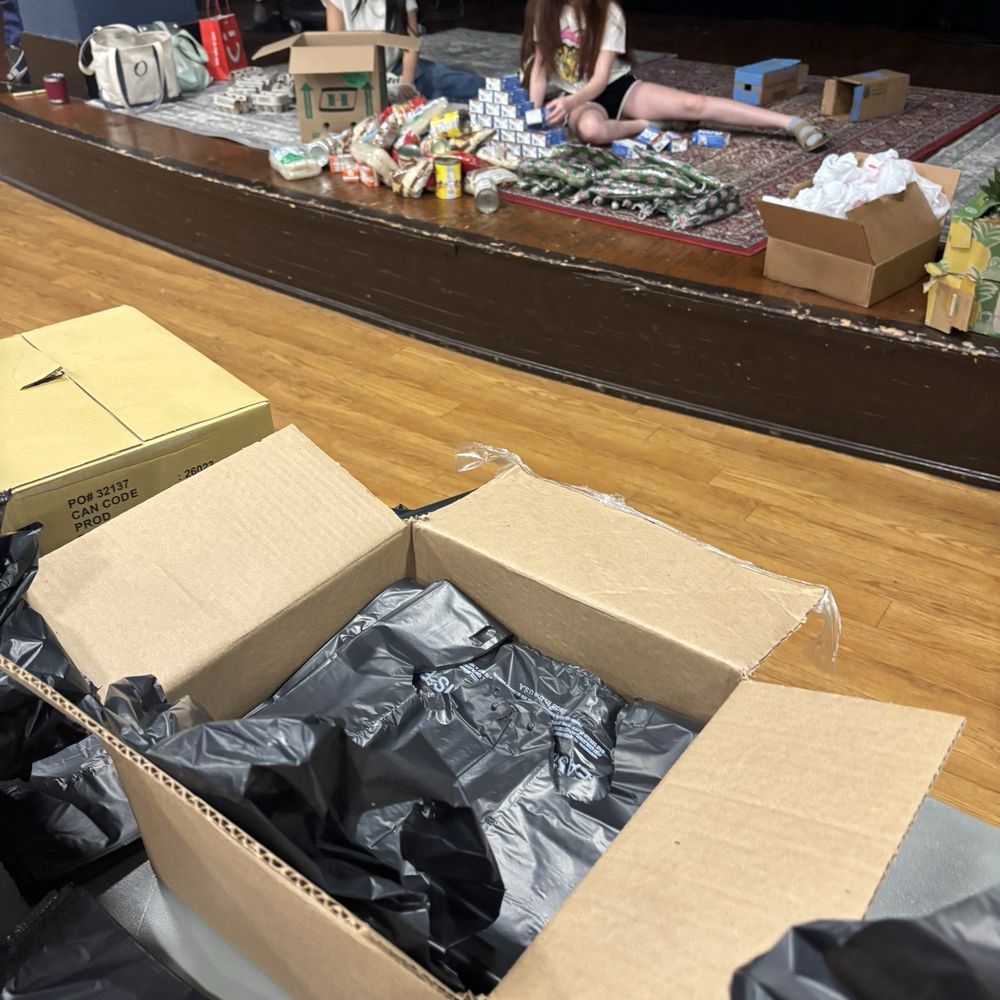 Rice Sticks and Tea - Food Banks Near Me - Boston, Massachusetts