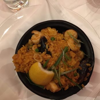Carnivale Chicago - Arroz Con Mariscos - Latin American Near Me - Chicago, Illinois Carnivale Chicago - Arroz Con Mariscos - Latin American Near Me - Chicago, Illinois
