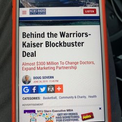Kaiser Permanente