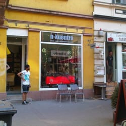 N Kuentro