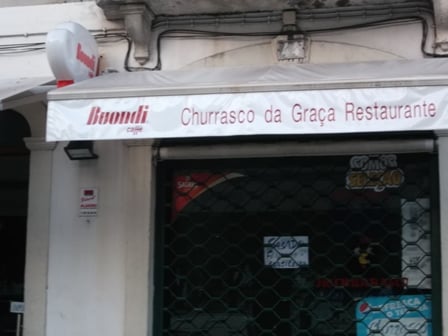 Churrasco da Graça by null