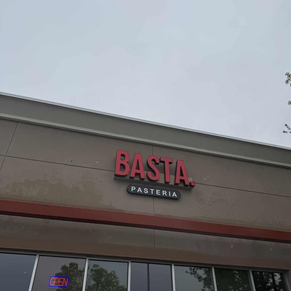 Basta Pasteria | Draper - Exterior - Pizza Near Me - Draper, Utah