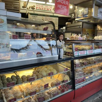 Mee Sum Pastry - Seafood Near Me - Seattle, Washington Mee Sum Pastry - Seafood Near Me - Seattle, Washington