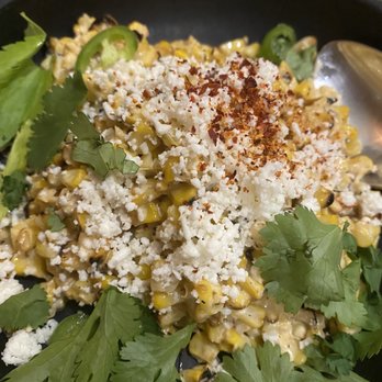 Macanda - Elote. - Beer, Wine & Spirits Near Me - Wayzata, Minnesota