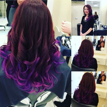 Bella Moda Salon & Spa - Hair Salons Near Me - Potomac, Maryland
