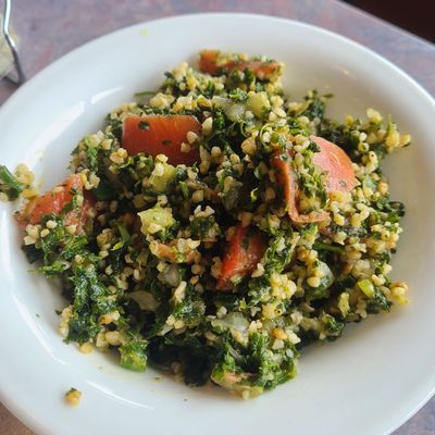 Emily's Lebanese Deli by null
