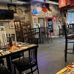 Travelin' Smoke BBQ