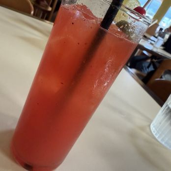 Agnes and Sherman - Bloody Mary - Diners Near Me - Houston, Texas Agnes and Sherman - Bloody Mary - Diners Near Me - Houston, Texas