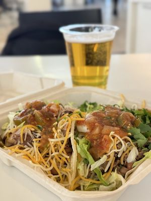 Urban Tortilla by null