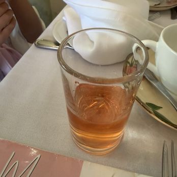 The RoyalTEA Garden - Tea Rooms Near Me - Pleasanton, California