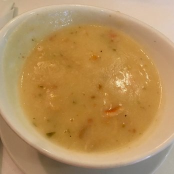 Max Fish - New England Clam Chowder - Seafood Near Me - Glastonbury, Connecticut Max Fish - New England Clam Chowder - Seafood Near Me - Glastonbury, Connecticut