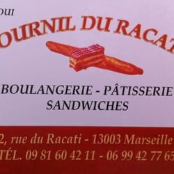 Le Fournil du Racati