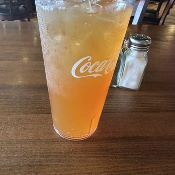 Cajun Yard Dog - Arnold Palmer - Cajun/Creole Near Me - Charlotte, North Carolina