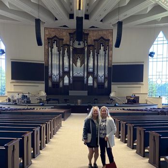Calvary Church - Calvary Church is magnificent! - Churches Near Me - Charlotte, North Carolina Calvary Church - Calvary Church is magnificent! - Churches Near Me - Charlotte, North Carolina