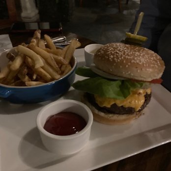 Oak Room - The Oak Room Burger - Southern Near Me - St. Simons, Georgia Oak Room - The Oak Room Burger - Southern Near Me - St. Simons, Georgia