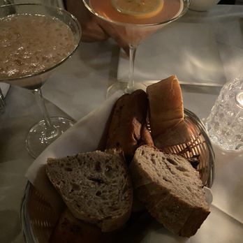 Allegro - Italian Near Me - Upland, California