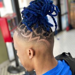 Infinity hair salon