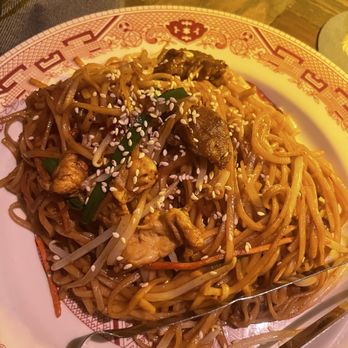 Nine Tailed Fox - Beef mein noodles - Chinese Near Me - Baltimore, Maryland Nine Tailed Fox - Beef mein noodles - Chinese Near Me - Baltimore, Maryland