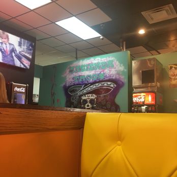 Hacienda Tacos - Tacos Near Me - Oklahoma City, Oklahoma