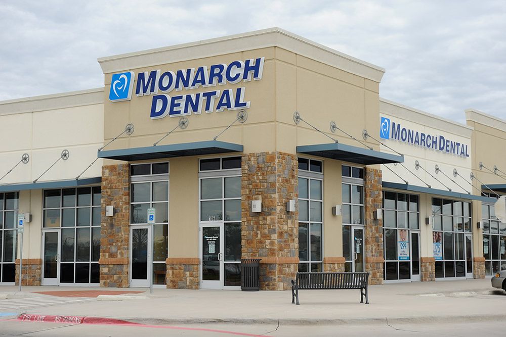 MONARCH DENTAL & ORTHODONTICS Updated June 2024 2805 SW 14th St