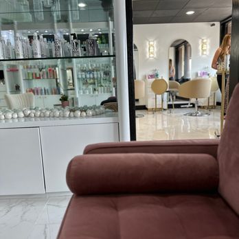 Bellezza Beauty - Hair Salons Near Me - Denville, New Jersey
