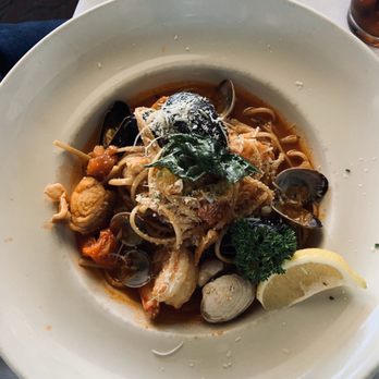 The Spinnaker - Seafood Pasta - Breakfast & Brunch Near Me - Sausalito, California The Spinnaker - Seafood Pasta - Breakfast & Brunch Near Me - Sausalito, California