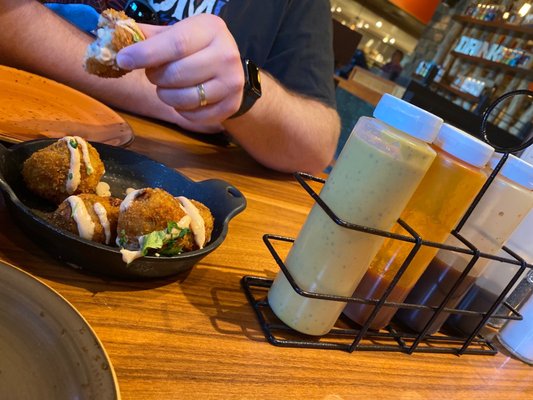 Lazy Dog Restaurant & Bar by null