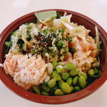 Poki Run - Fresh Poki - Live/Raw Food Near Me - Milpitas, California Poki Run - Fresh Poki - Live/Raw Food Near Me - Milpitas, California