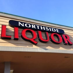 Northside Liquor Store - Come visit us on Coburg Road.