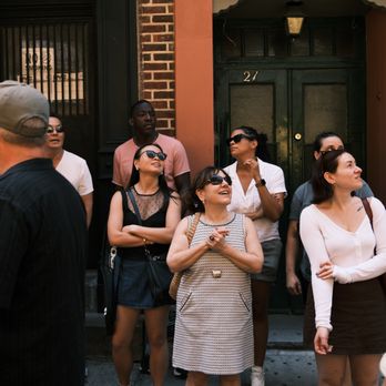 Chinatown Legacy Tours - Walking Tours Near Me - New York, New York Chinatown Legacy Tours - Walking Tours Near Me - New York, New York
