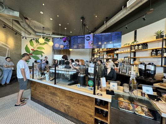 Bird Rock Coffee Roasters - Torrey Pines by null