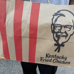 KFC Delicious take out KFC Delicious take out
