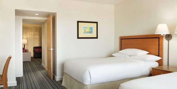 Embassy Suites by Hilton Dorado del Mar Beach Resort by null
