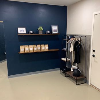 Sunday Service Motor - Coffee & Tea Near Me - Albuquerque, New Mexico