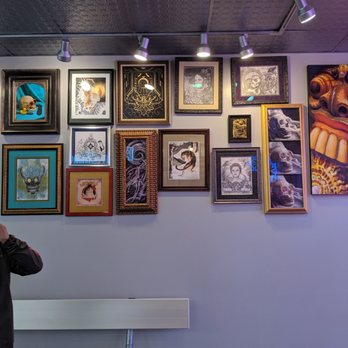 Insight Studios - Tattoo Near Me - Chicago, Illinois Insight Studios - Tattoo Near Me - Chicago, Illinois